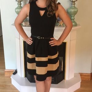 Interview dress for pageants/etc.